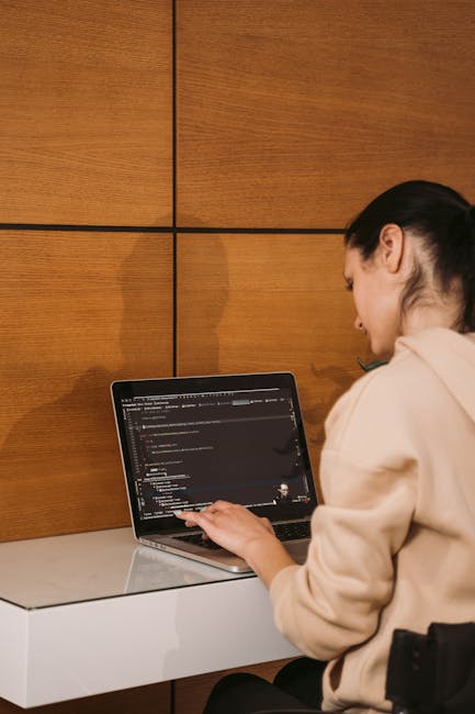 Gitのブランチとマージの流れを表した図